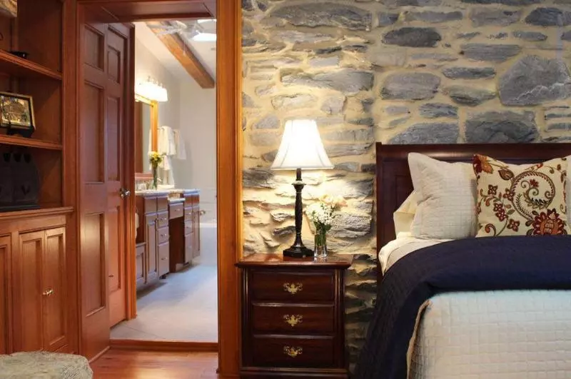 ベッドアンドブレックファースト Hillbrook Inn & Spa