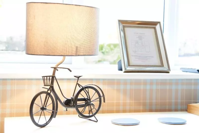 ベッドアンドブレックファースト Hope And Anchor