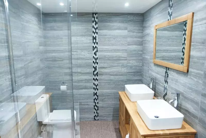 ベッドアンドブレックファースト Hope And Anchor