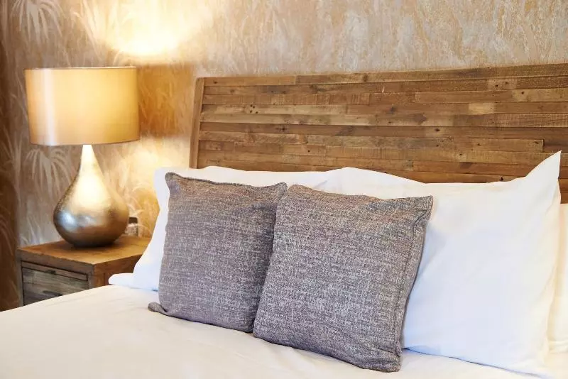 ベッドアンドブレックファースト Hope And Anchor