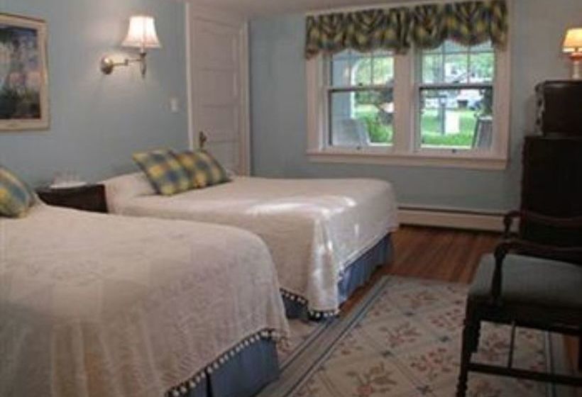 ベッドアンドブレックファースト House On Main Street