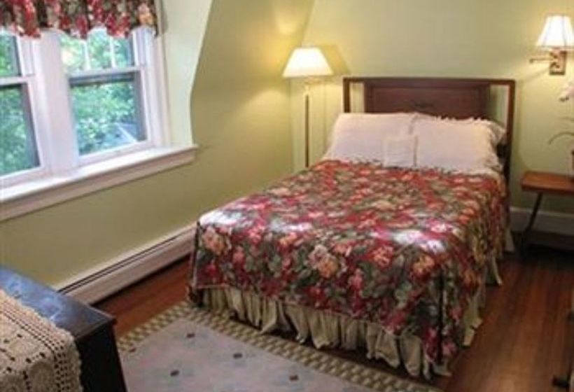 ベッドアンドブレックファースト House On Main Street