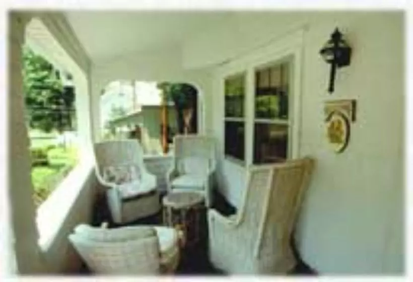 住宿加早餐 House On Main Street