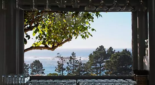 민박 Little River Inn