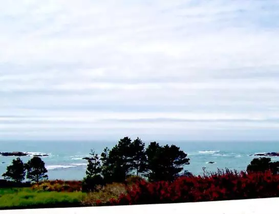 민박 Little River Inn