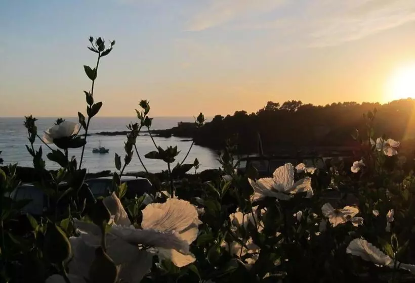 민박 Little River Inn