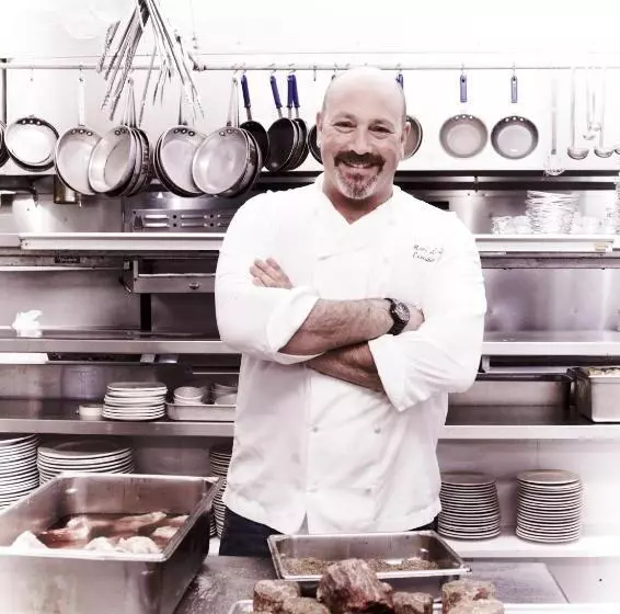 민박 Little River Inn