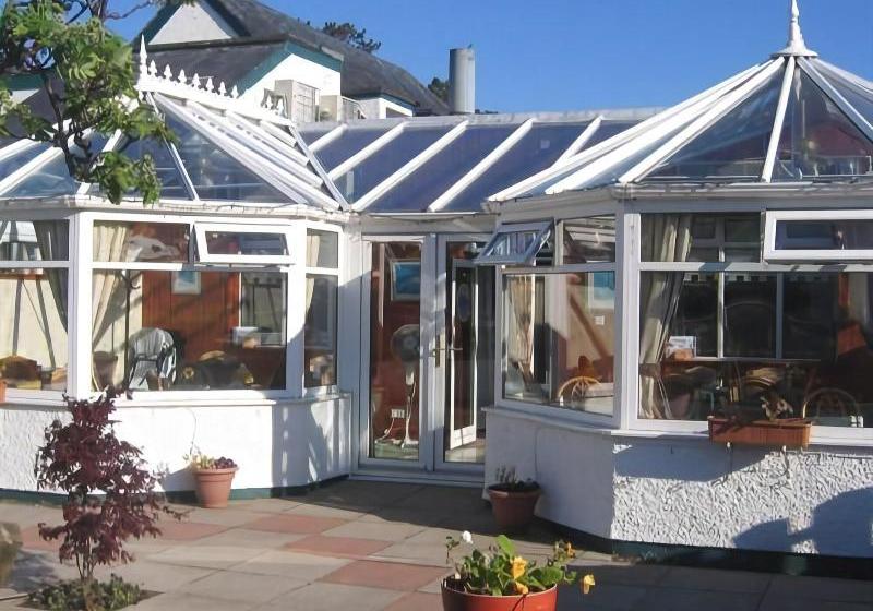 Bed and Breakfast Morefield Motel