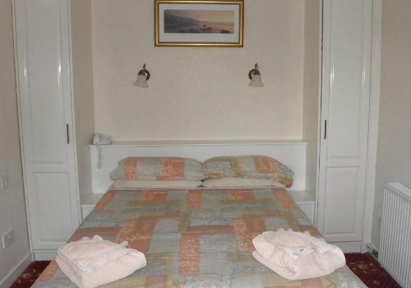 Bed and Breakfast Morefield Motel