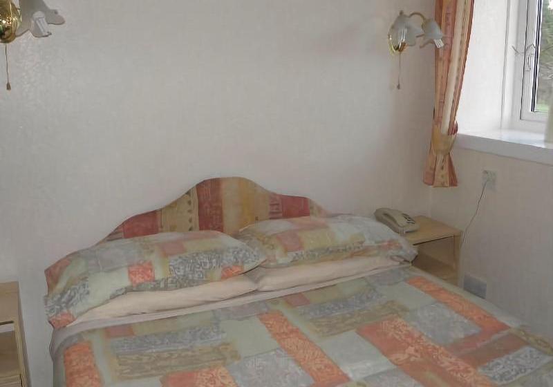 Bed and Breakfast Morefield Motel