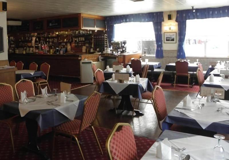 Bed and Breakfast Morefield Motel