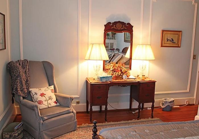 ベッドアンドブレックファースト Port City Guest House