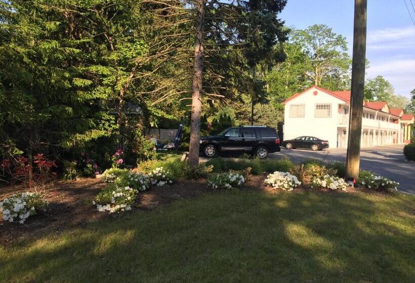 민박 Relax Inn Galloway