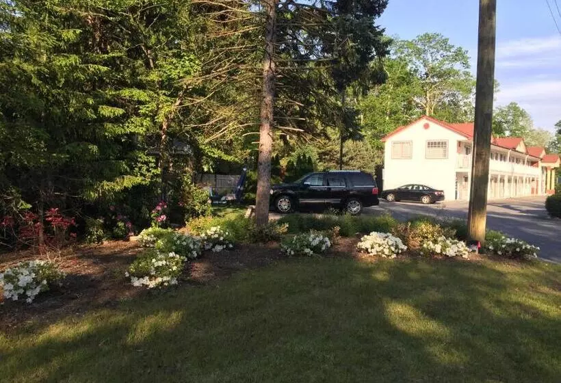 Bed and Breakfast Relax Inn Galloway