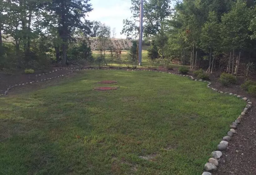 Bed and Breakfast Relax Inn Galloway