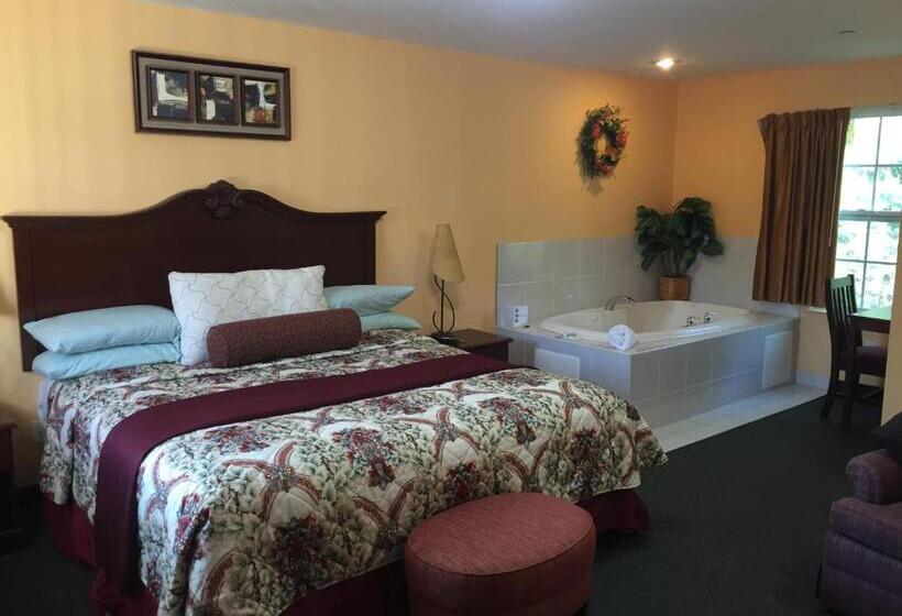 민박 Relax Inn Galloway