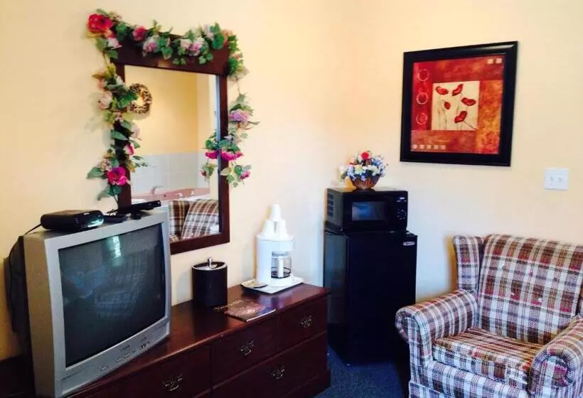 Bed and Breakfast Relax Inn Galloway