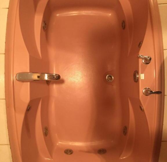 민박 Relax Inn Galloway