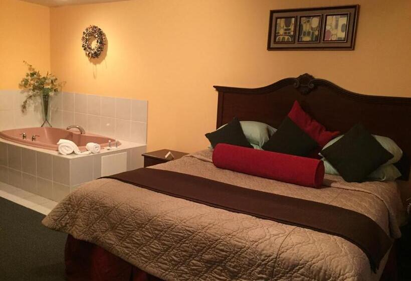 민박 Relax Inn Galloway