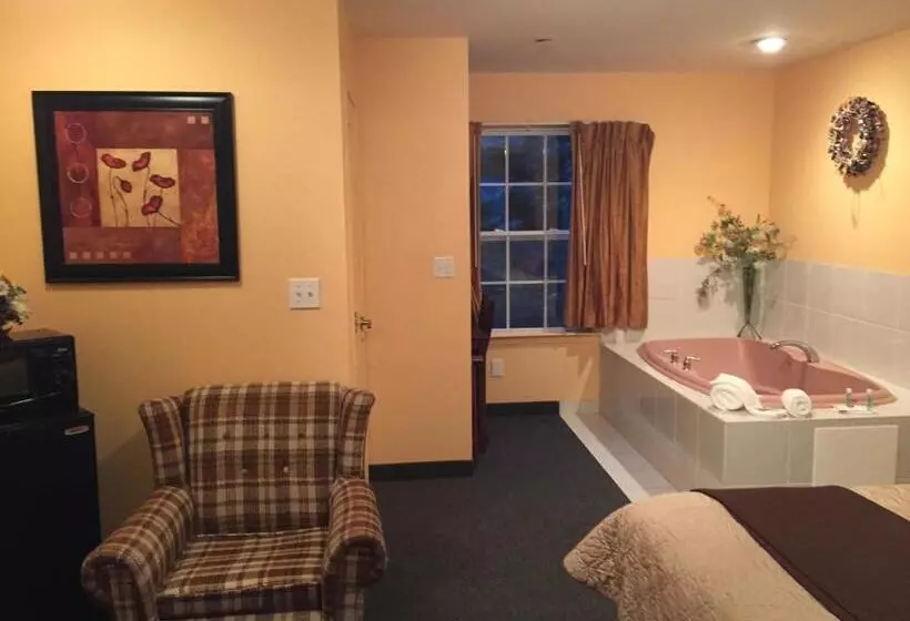 Bed and Breakfast Relax Inn Galloway