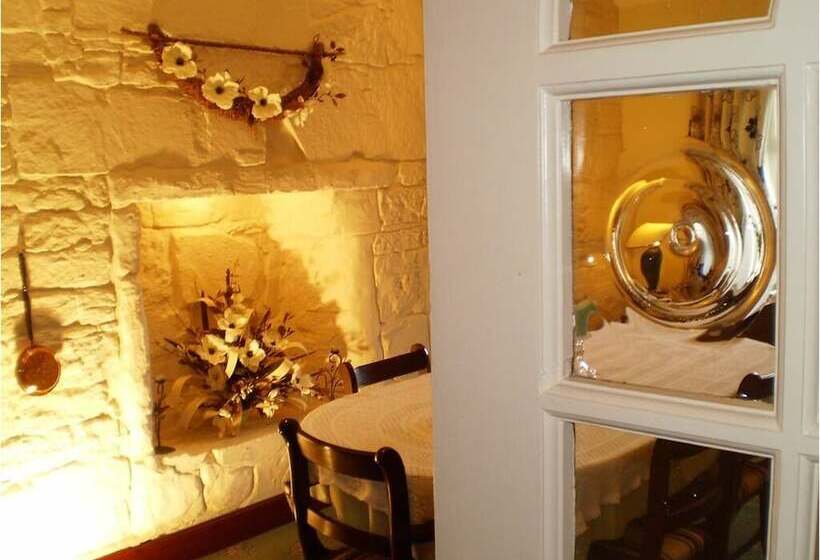 مبيت وإفطار Shawlee Cottage