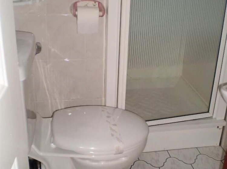 مبيت وإفطار Shawlee Cottage