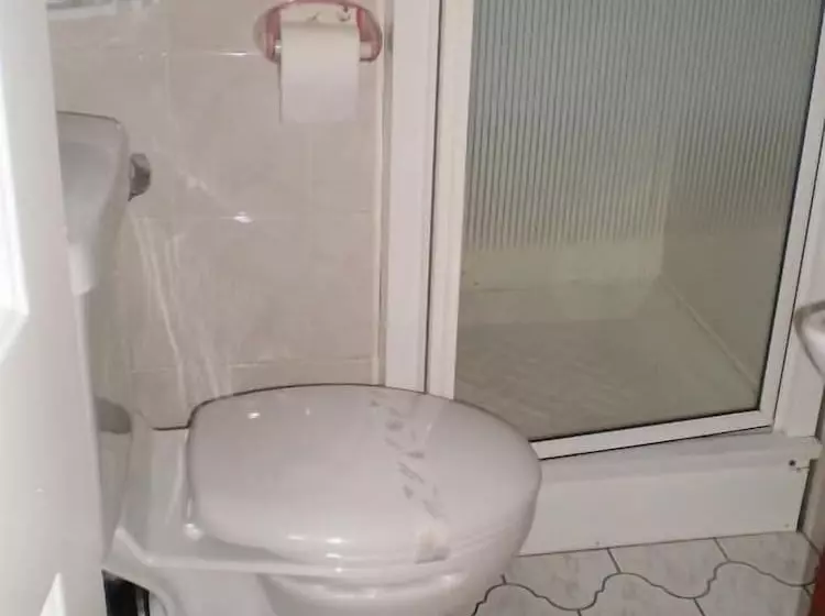 ベッドアンドブレックファースト Shawlee Cottage