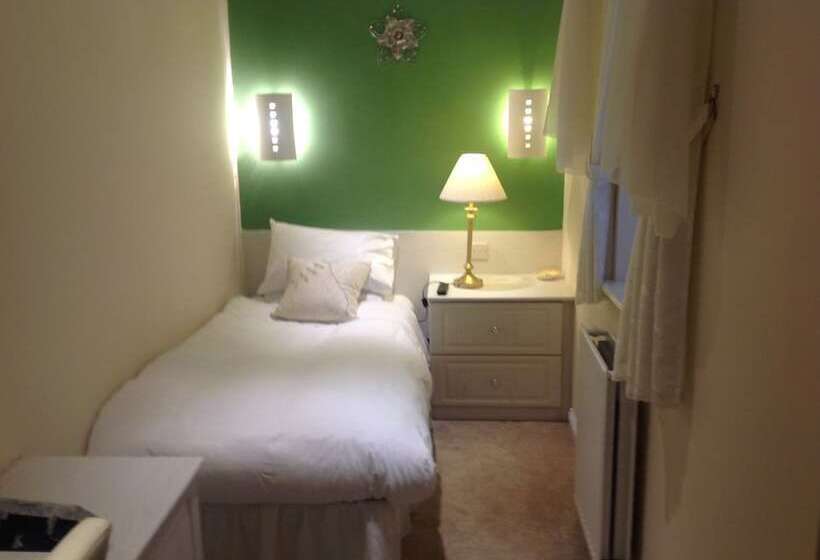 مبيت وإفطار Shawlee Cottage