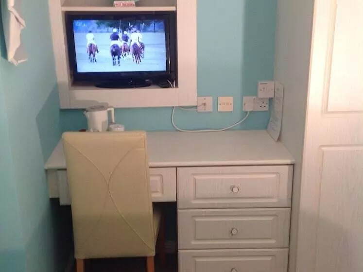 ベッドアンドブレックファースト Shawlee Cottage