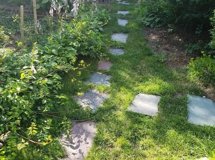 تختخواب و صبحانه Snug Cottage