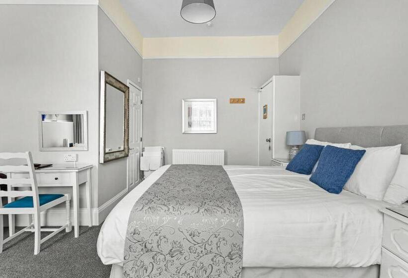 Bed and Breakfast South View