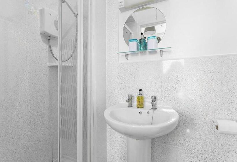 Bed and Breakfast South View