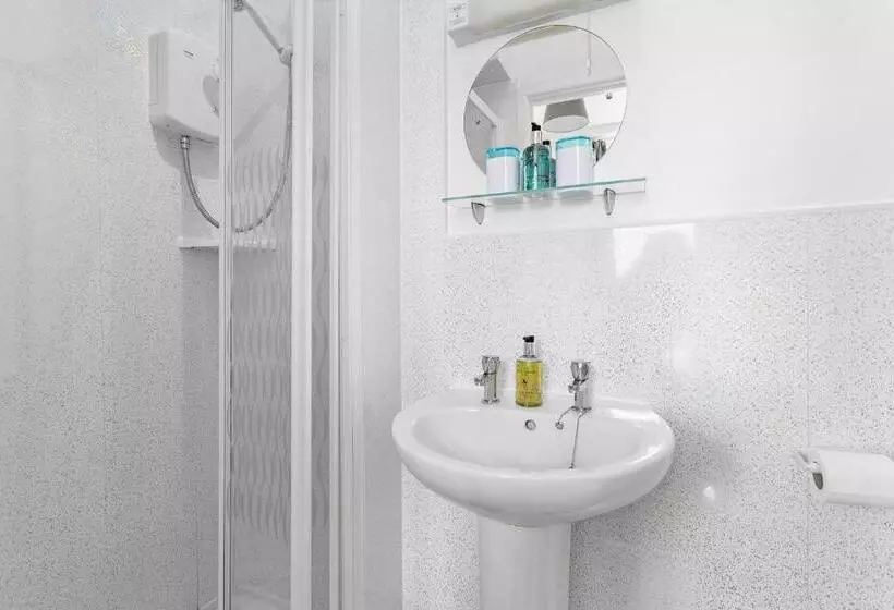 Bed and Breakfast South View