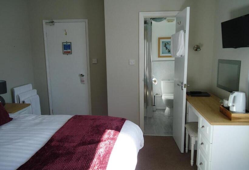 Bed and Breakfast South View