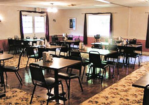 ベッドアンドブレックファースト The Buckhorn Inn