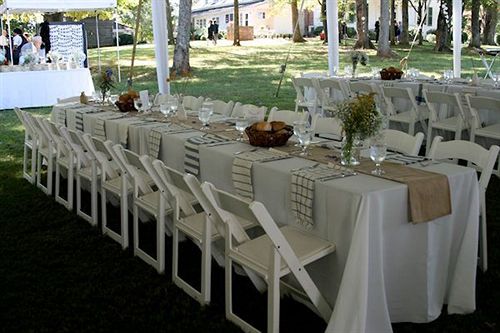 مبيت وإفطار The Inn At Bingham School