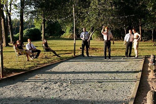 مبيت وإفطار The Inn At Bingham School