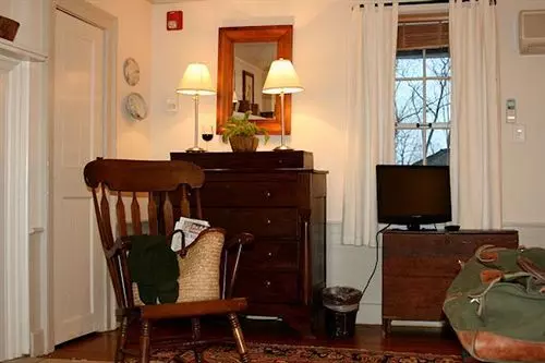 민박 The Inn At Bingham School