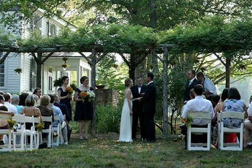 مبيت وإفطار The Inn At Bingham School