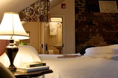 민박 The Inn At Bingham School