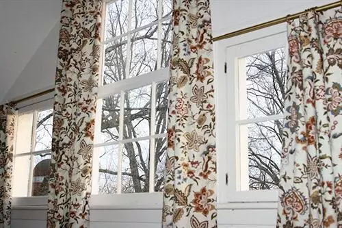 민박 The Inn At Bingham School