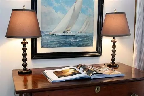 민박 The Inn At Bingham School