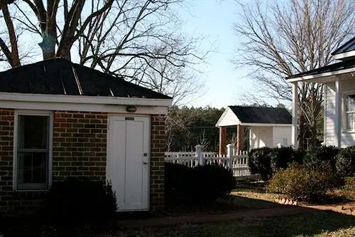 민박 The Inn At Bingham School