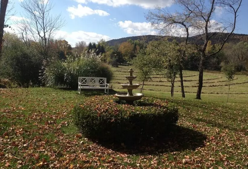 Bed and Breakfast The Inn At Stony Creek