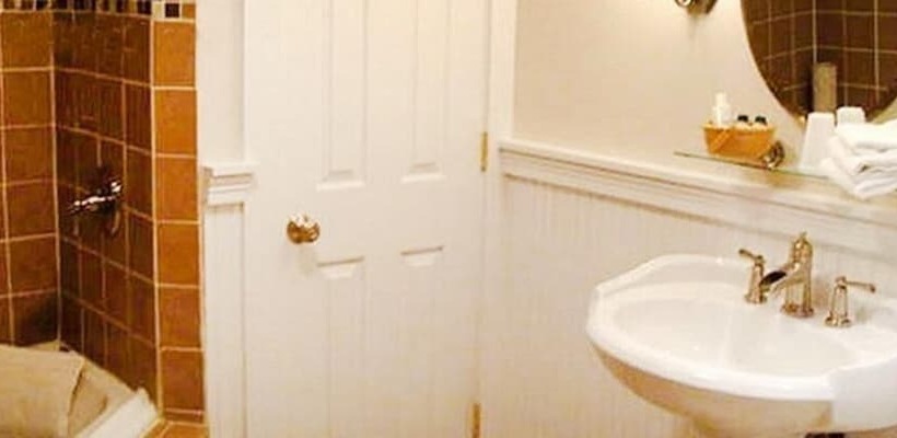 ベッドアンドブレックファースト The Inn At Stony Creek