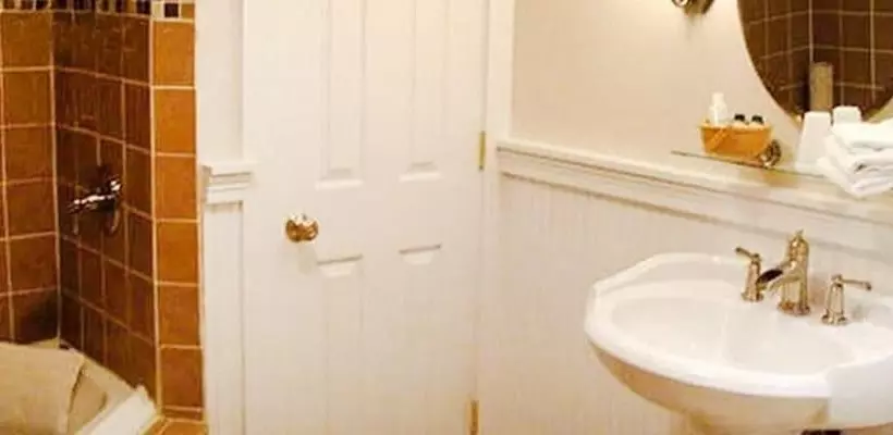 Bed and Breakfast The Inn At Stony Creek