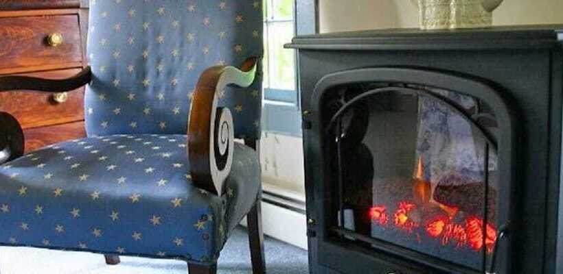 ベッドアンドブレックファースト The Inn At Stony Creek