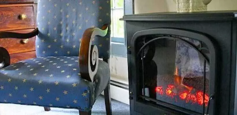 Bed and Breakfast The Inn At Stony Creek