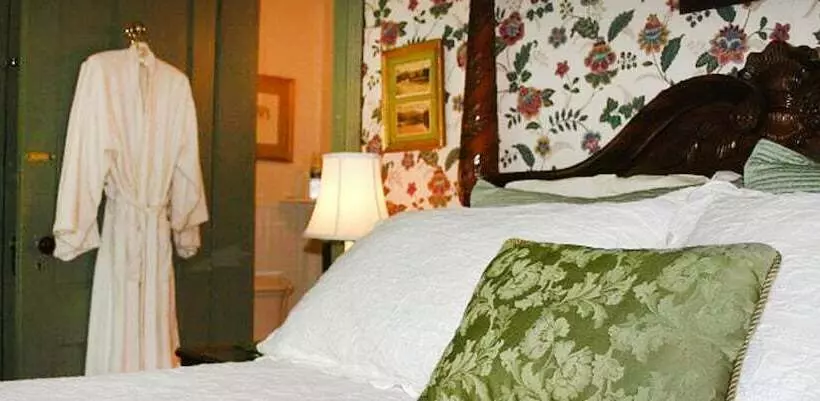 Bed and Breakfast The Inn At Stony Creek