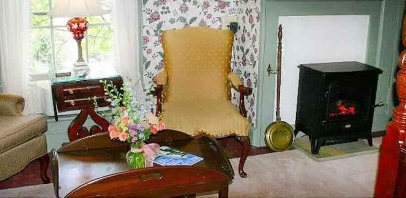 Bed and Breakfast The Inn At Stony Creek